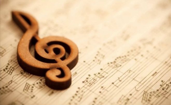 音楽と冥想講座~ヒット曲の歌詞に秘められた哲学~