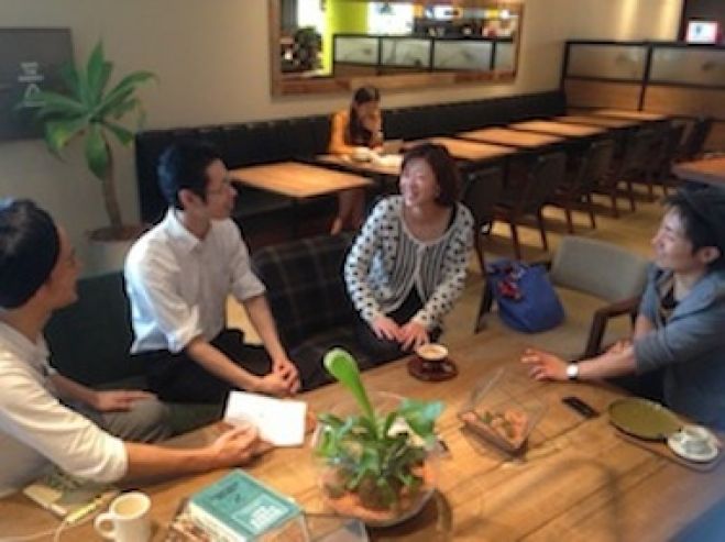 【御茶ノ水】<初心者向け>つぼみの経済・投資学習会~今すぐに役立つお金の基礎と、経済的自立へ向かう 険しい道の歩き方~