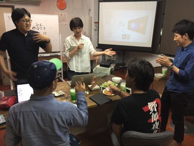 俺の話を聞け ~猛烈な熱量で語る、私の大好きなあれ~
