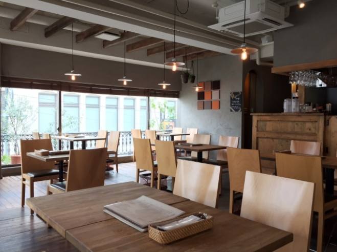 友達カフェ会【天神】5/21(日) 11:30〜12:30