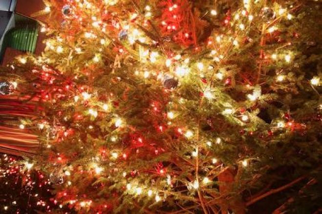 ラ・オトワール Christmas Concert 2015