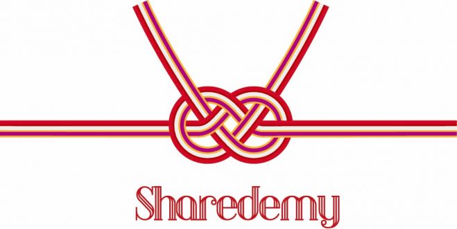 【Sharedemy】〜ワクワク探し〜