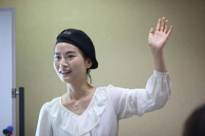 人気中国語講師が教える中国人のホントの気持ち!セミナー&お・も・て・な・し中国語セミナー