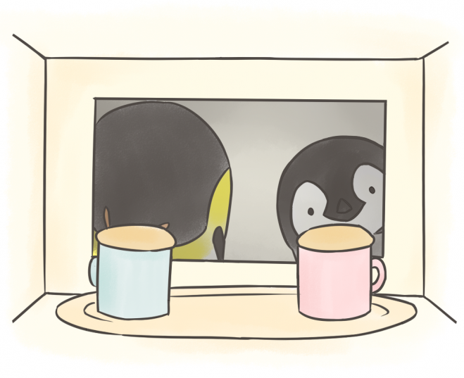 あもーかふぇ