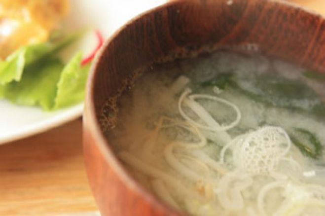 徽音塾 第9回勉強会「発酵食品から学ぶ(PART2) 他」