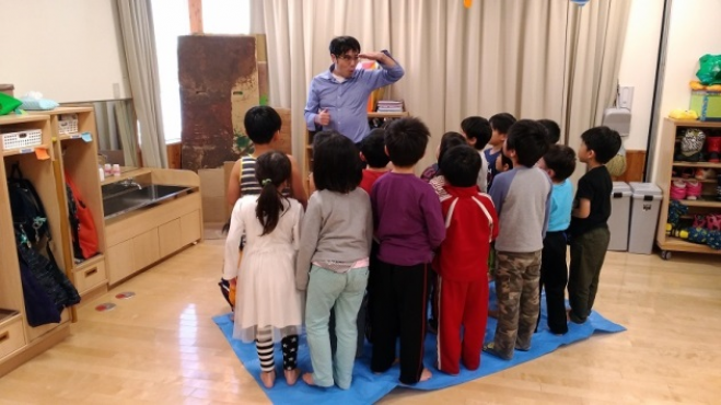 行事に向かうクラスを伸ばす クラスの心の枠を広げて ~子どもたちをつなげて伸ばす学級づくりと授業づくり~