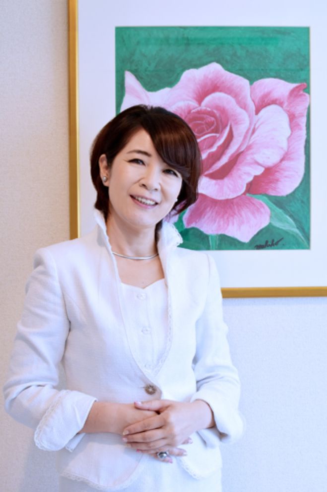 【6/30名古屋】★起業したい女性限定★でも自信が…特別講演「女性起業(経営)・逆境への挑戦・自信の作り方」