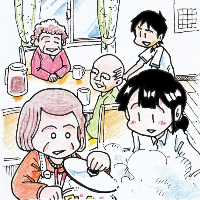 お仕事説明(相談)会