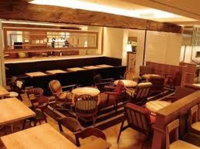 6月19日(月)☆西梅田☆残業カフェ会