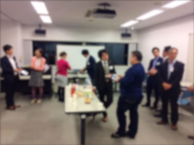 東北・宮城・仙台異業種交流会