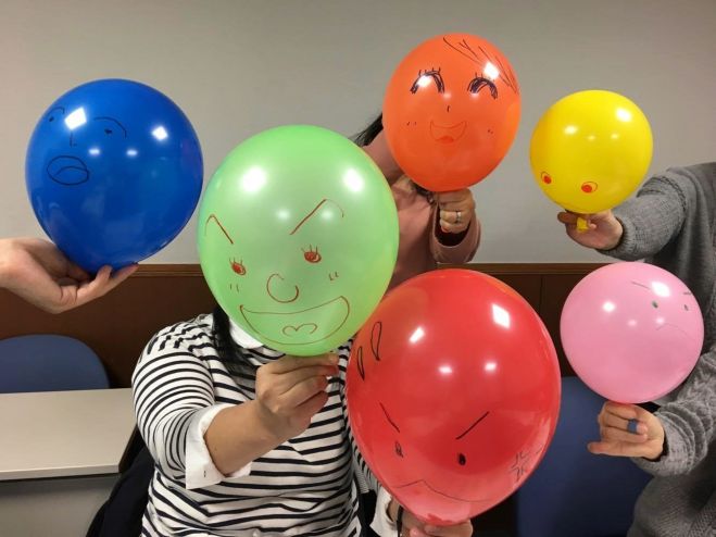 【香川県開催】アンガーマネジメント キッズインストラクター養成講座