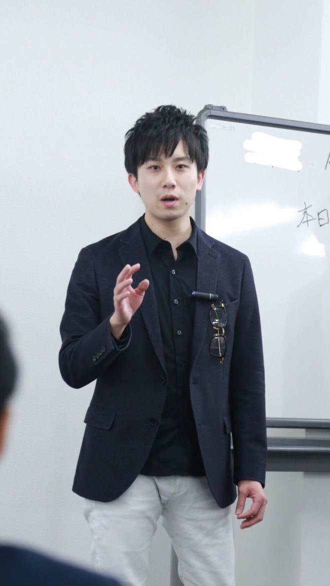 ★無在庫物販で毎月20万円を稼ぐ副業攻略セミナー★ in 大阪