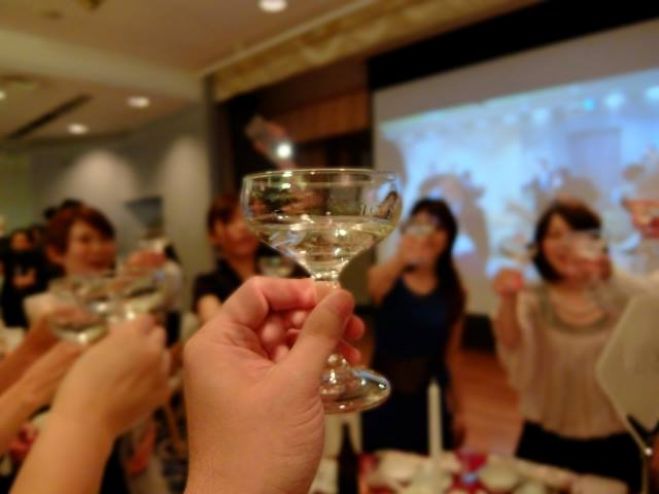 6月13日開催★『思いっきり人生を楽しむ仲間の集まる交流会』★