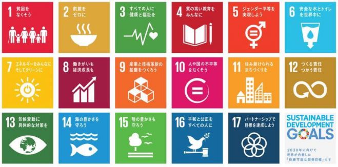SDG'sゲーム体験会