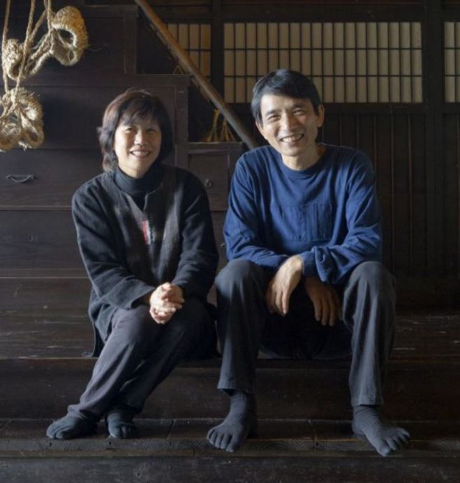 船越康弘氏 重ね煮料理教室&講演会 in 神戸『おいしく、楽しく、ありがたく ~ワクワクする人生のつくり方~』