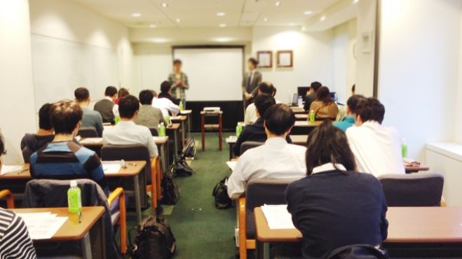 健康入浴指導士・勉強会&検定試験