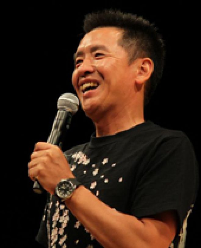アニキの速読講座