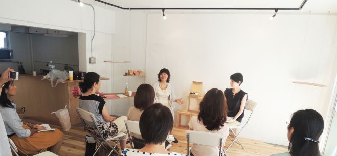 サロン集客☆成幸セミナー3回シリーズ 第1回目お客様をどんどん呼び込む!サロン集客編 skypeによるオンラインも参加可能