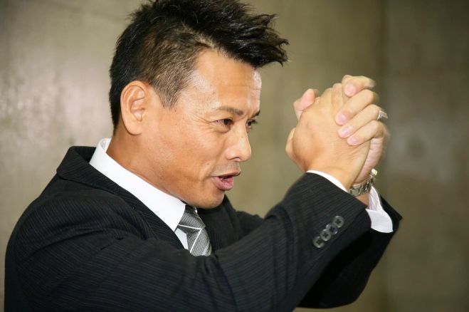 第29回 幸せのゲンコツ実践編 コミュニケーション講座