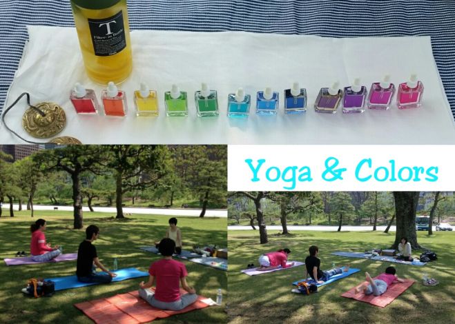 Yoga&Colors
