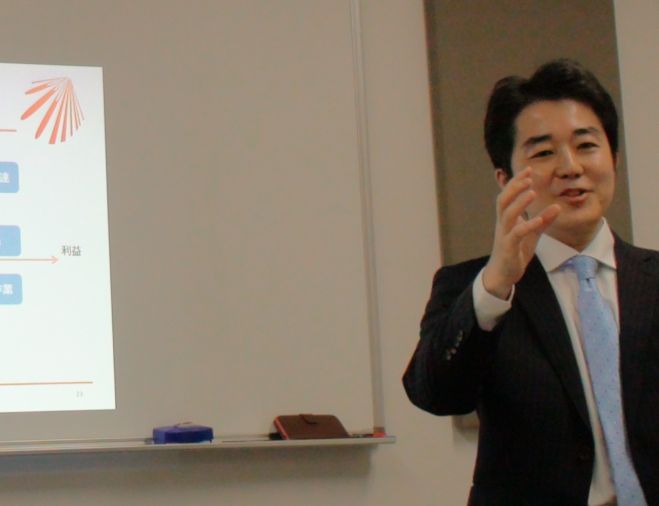 ムダをはぶいて仕事をスッキリ『片づける経営』で働き方改革