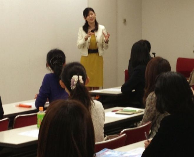 婚活セミナー「なぜ好きな人とは上手くいかず、興味のない人からばかり好かれるのか? 自己分析に裏打ちされた婚活成功の方法お伝えします」
