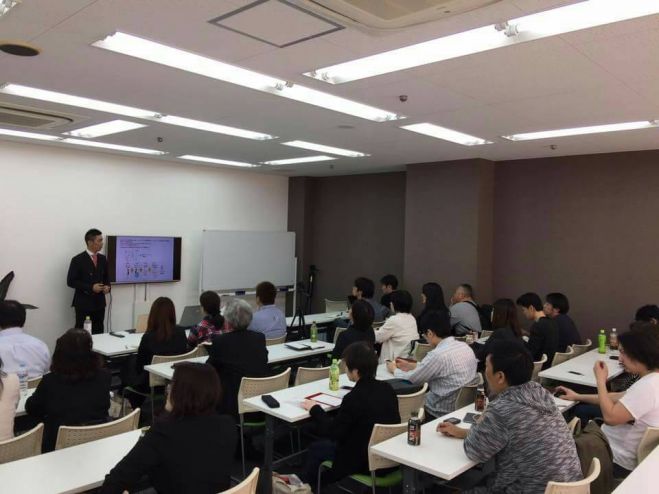 【無料】最新ネットビジネス説明会 in 大阪心斎橋