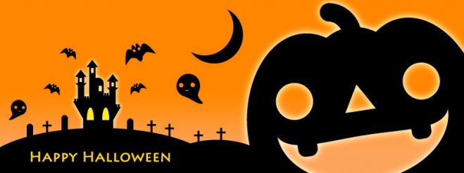 一足先の!?ハロウィン直前!!タワーマンション交流パーティ!!