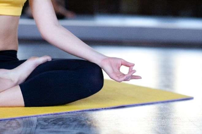 お悩みをご自身の中から解決!体験グループセッション