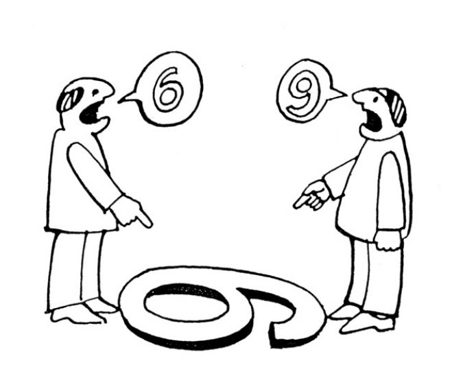 リーダーとしての「聴く力」