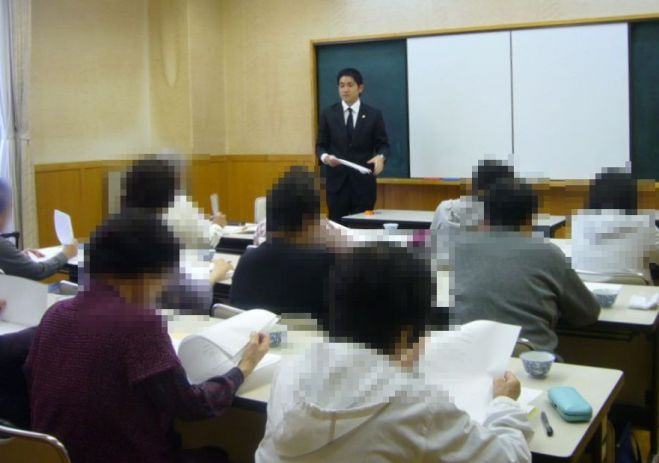 【第128回】相続・遺言・お墓の終活セミナーin京都市右京ふれあい文化会館