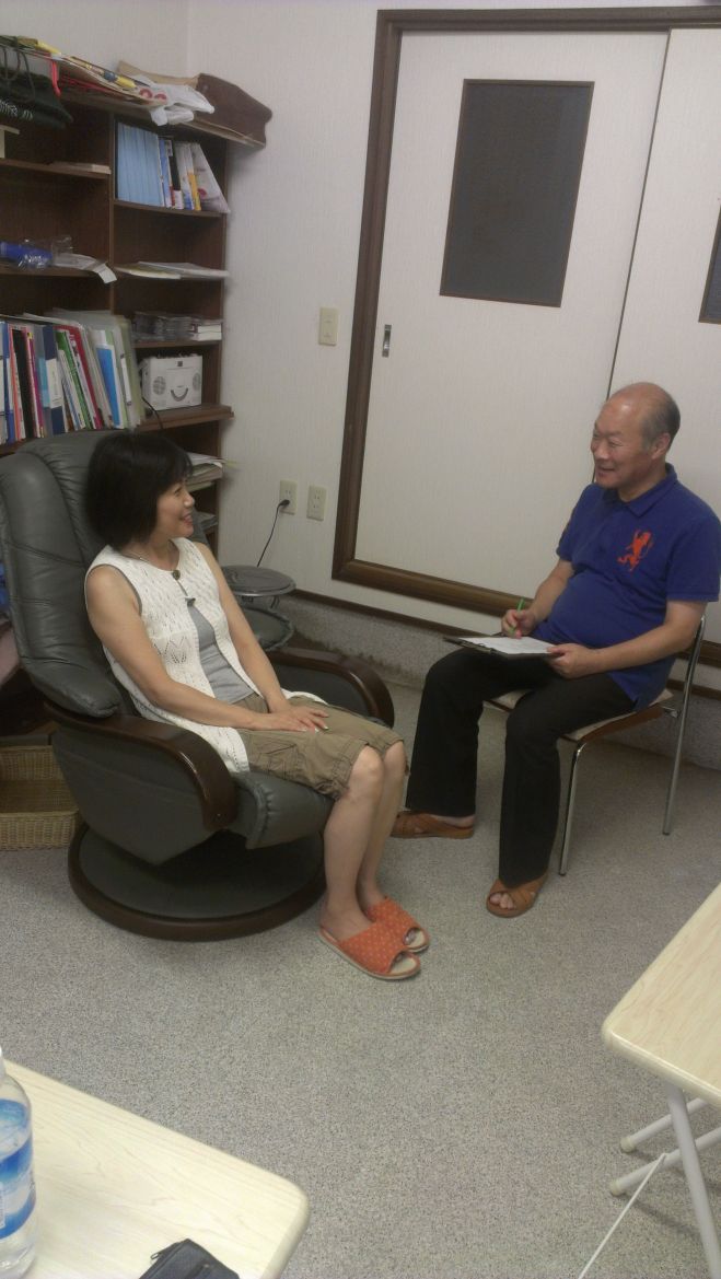 激安の願望達成体験会