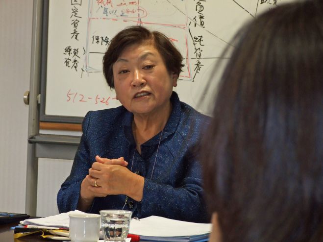 【毎月第2火曜日開催】経営“見える化”実践塾 初級編