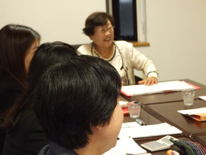【毎月開催】経営“見える化”実践塾 初級編