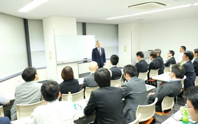 ネット集客スタートセミナー
