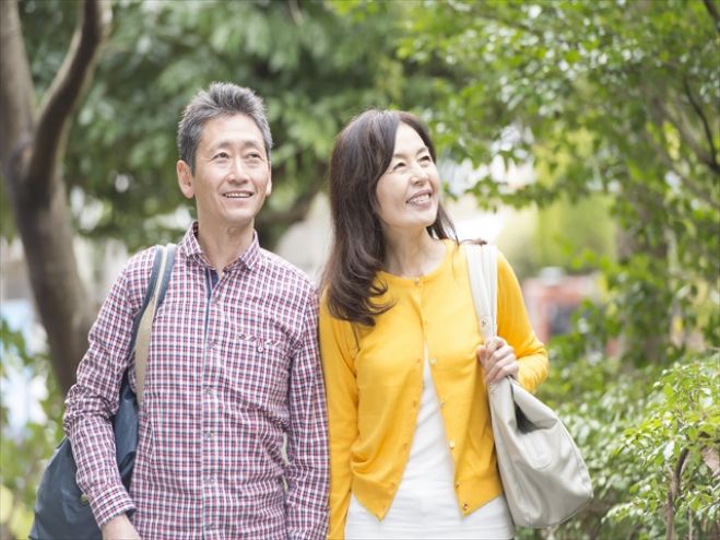 【カップル急増中の人気企画♪】※初回のお客様は500円で参加!《同年代婚活お見合い! 男女50~60代》in 福岡