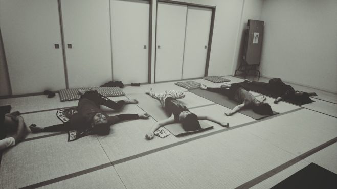 コスギYOGA