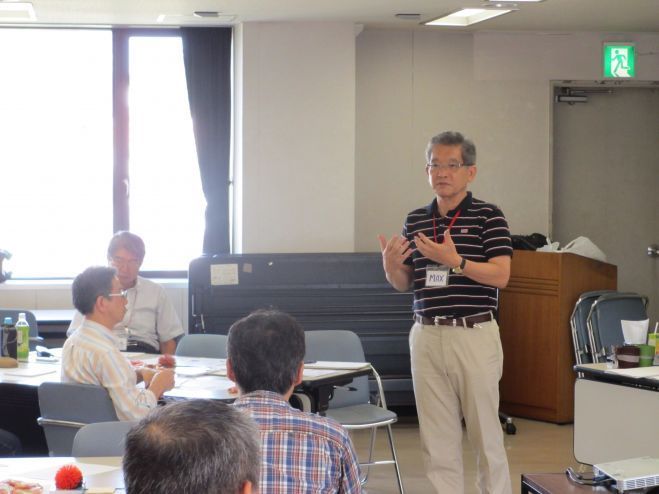 『ビジネス・ポジティブ心理学講座』基礎コース(第3回)