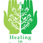 Healing in Connetion