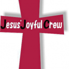 Jesus'JoyfulCrew(ジーザスジョイフルクルー)