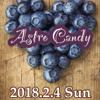 Astro Candy