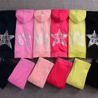 Juicy Couture Star Juicy Icon Tracksuit