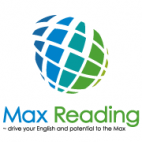 Max Reading(英語脳トレジム/英語速読)