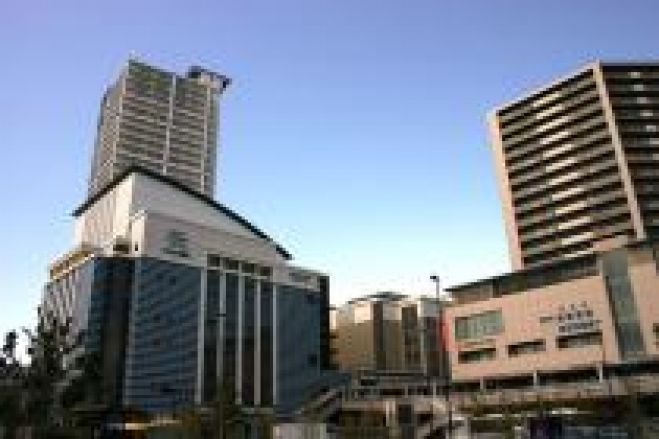 堺市東文化会館