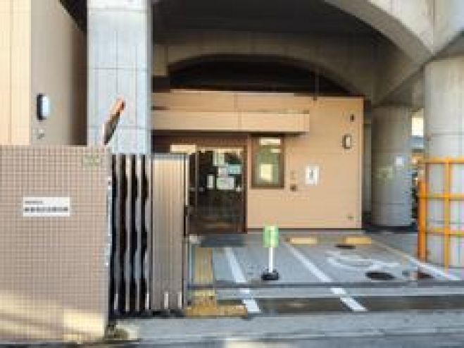 世田谷区 経堂地区会館別館