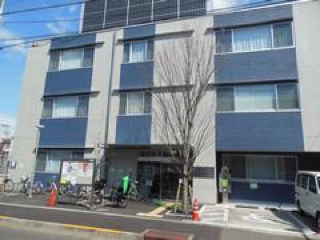 世田谷区下馬地区会館