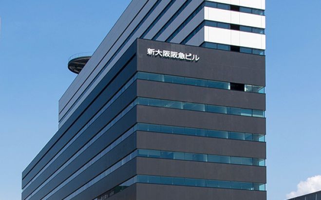 グロービス経営大学院 大阪校