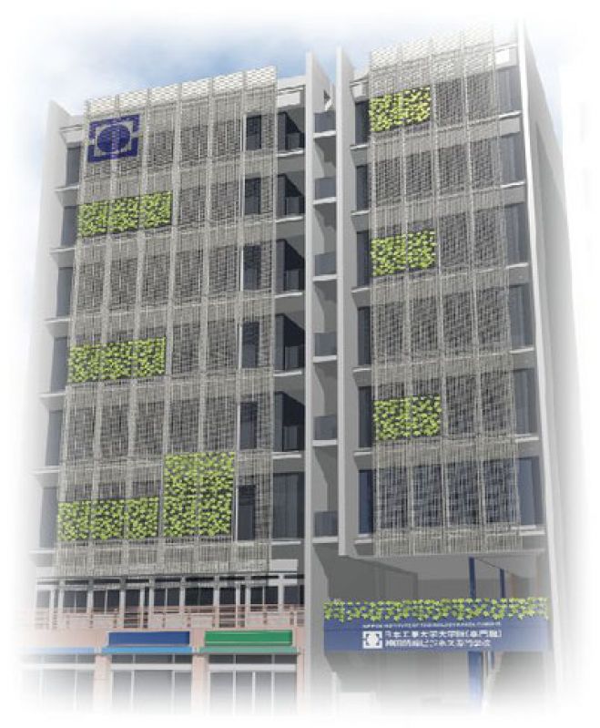 日本工業大学専門職大学院