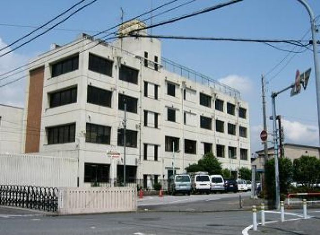 市川市勤労福祉センター