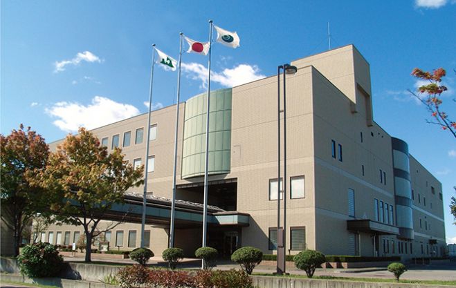 青森県総合社会教育センター